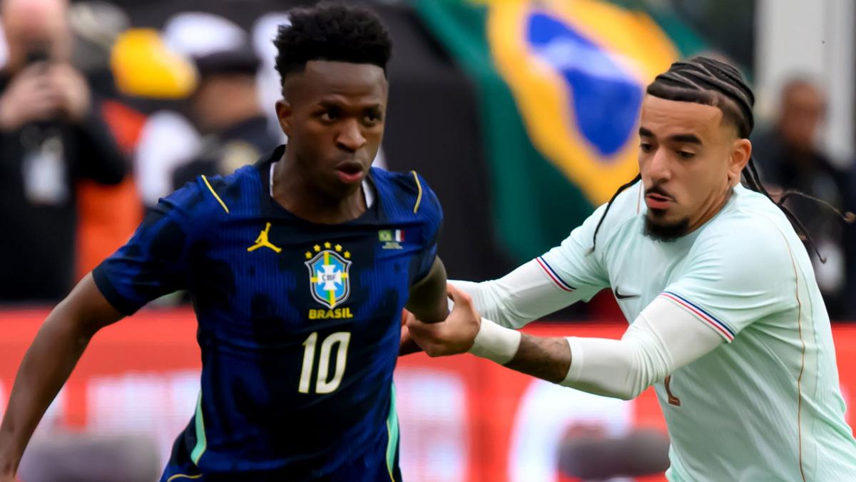 Manchester City Still Aims to Sign French Player for €87 Million