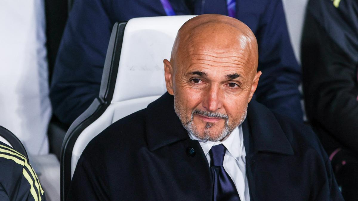 Juventus Aims to Sign PSG Player