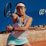 Lucciana Pérez Returns to South American Clay After Winning Her First Title of the 2026 Season in Italy