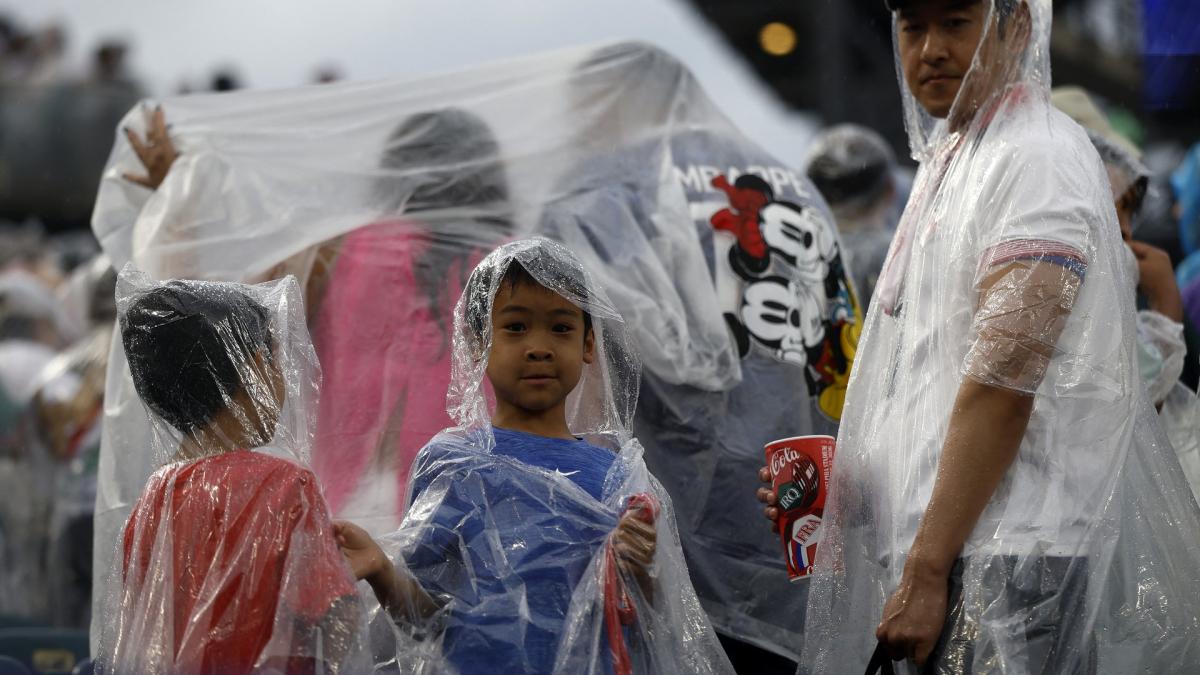 CdM 2026: The France vs. Norway Match at Risk Due to Storms