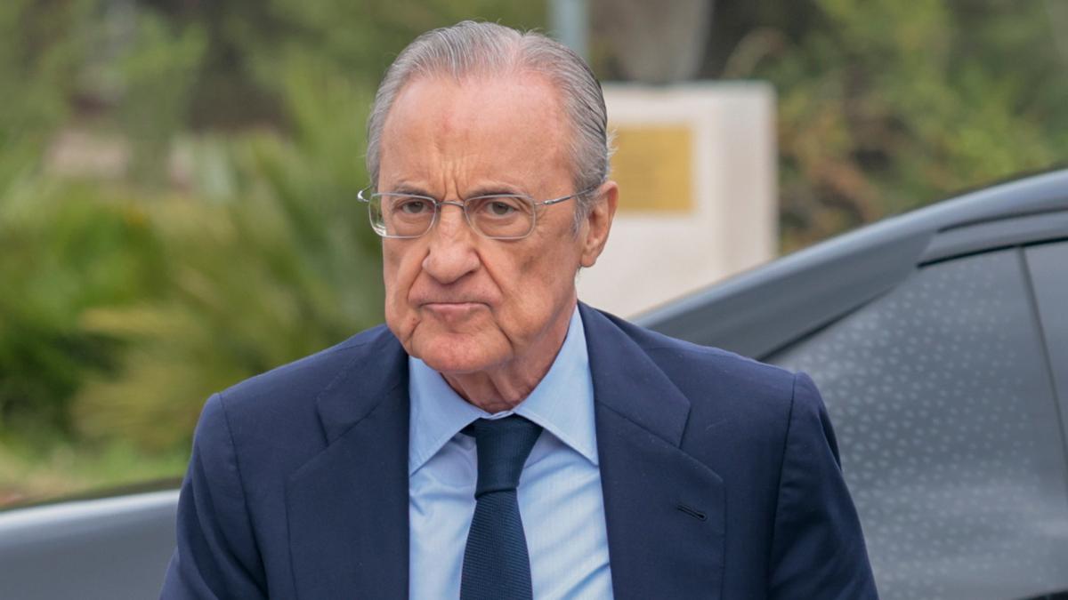 Real Madrid to Receive an Unexpected Windfall