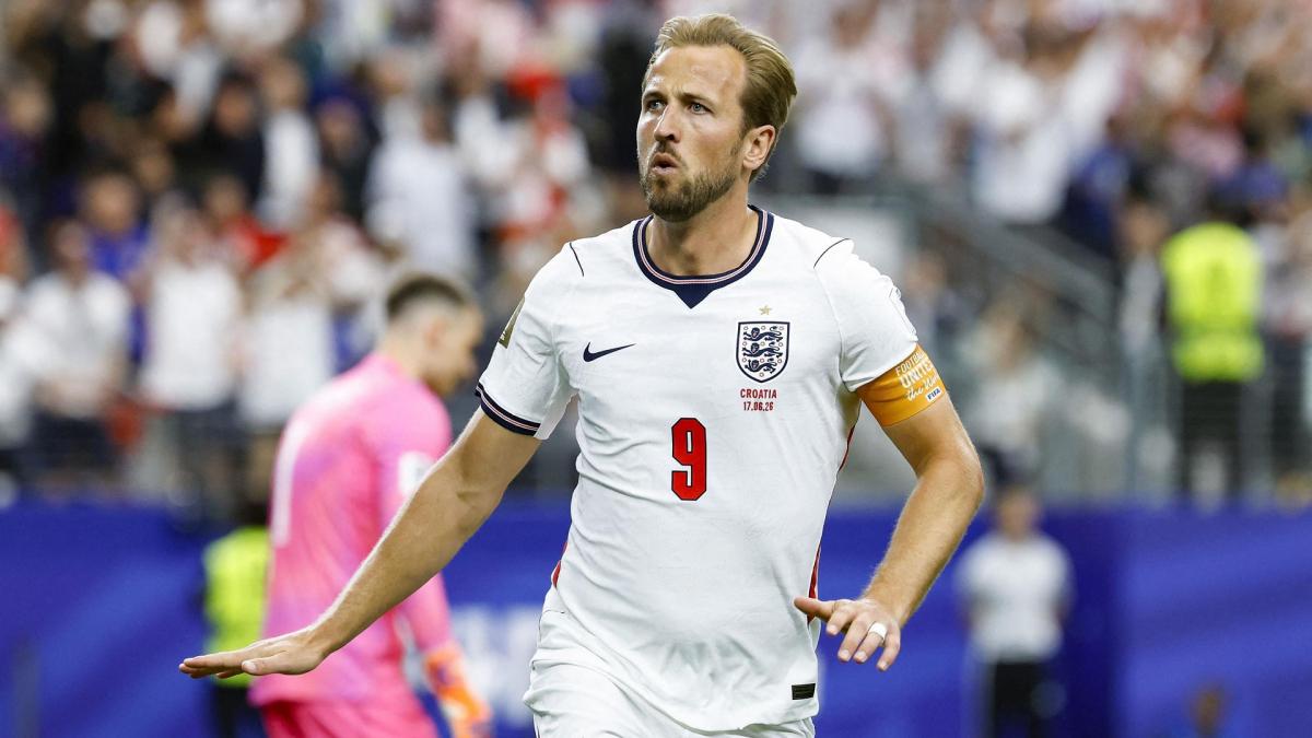CdM 2026, England: A Ghanaian Wizard Releases Harry Kane from His Curse