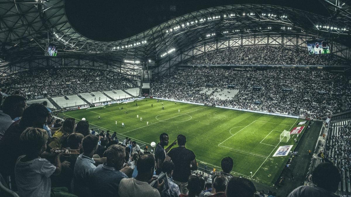 OM: The New Name of the Vélodrome Stadium is Revealed!
