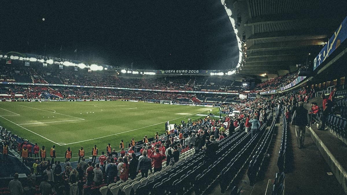 First Steering Committee Between PSG and Paris City Hall for Parc des Princes