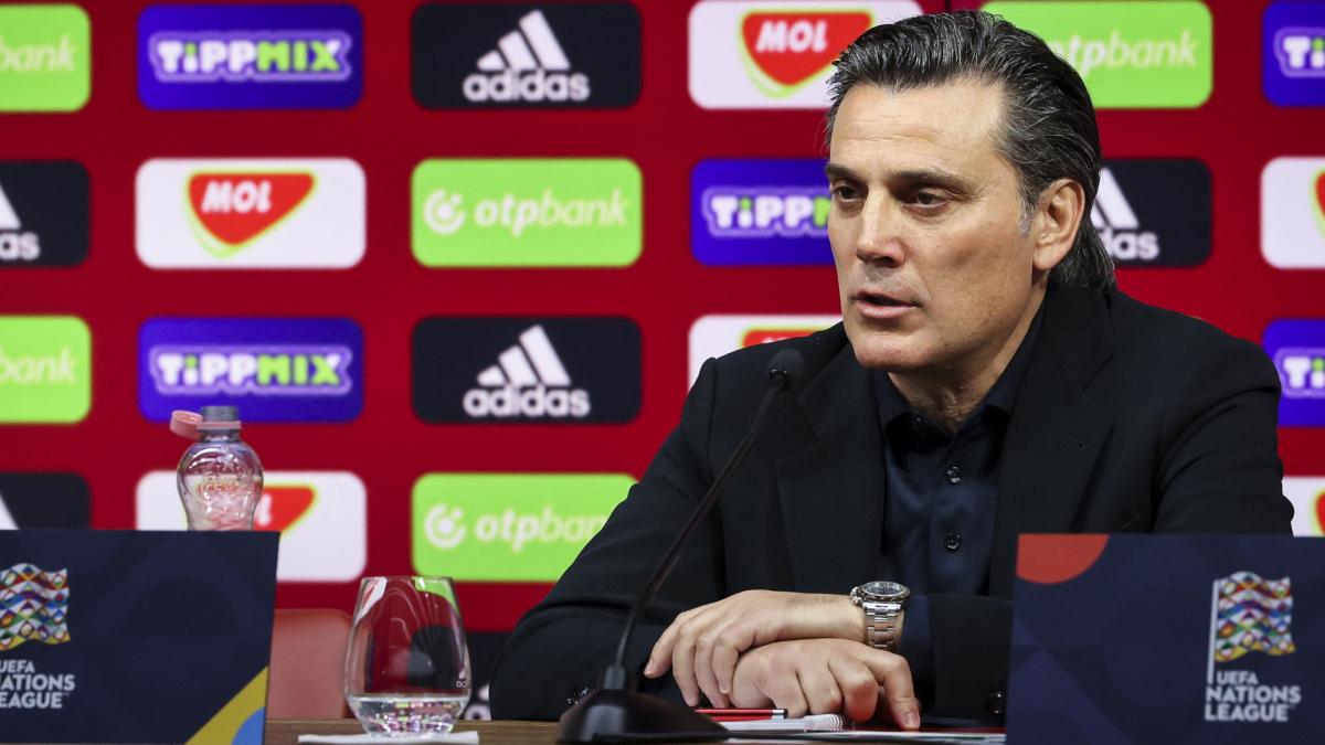 Turkey: Montella in Conflict with the Media
