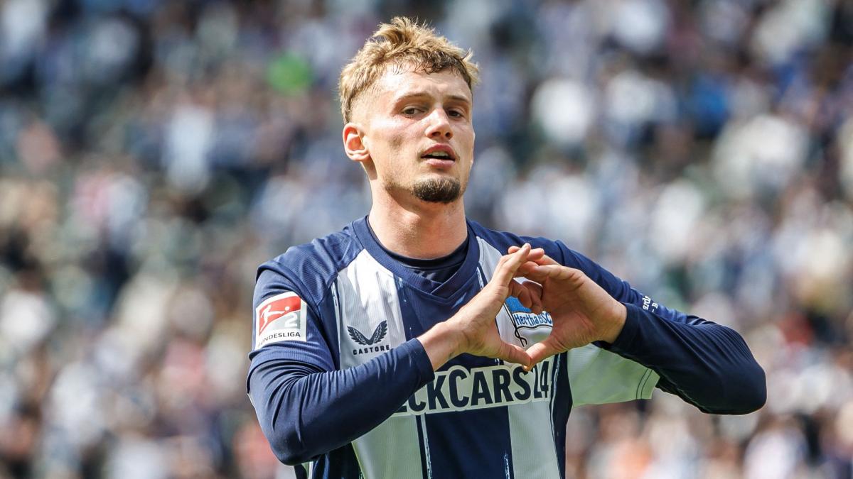 RC Lens: The Transfer Fee for Michael Cuisance Revealed