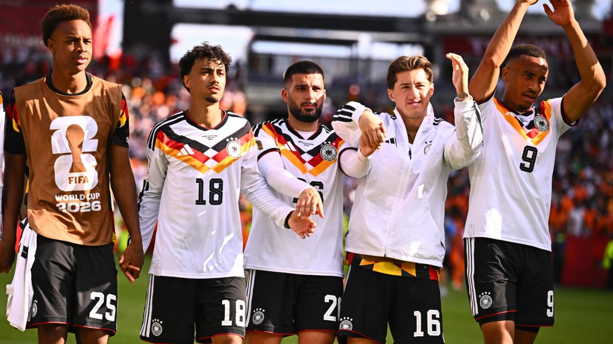CdM 2026: All Qualified and Eliminated Teams After the Evening Matches