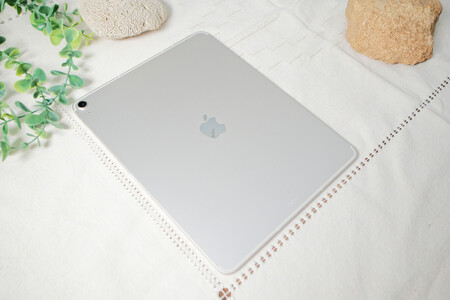 iPad Air M3