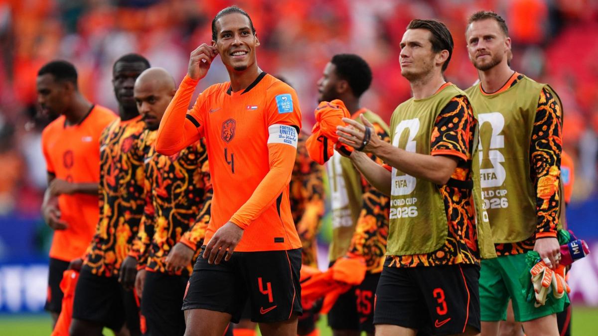 2026 World Cup: The First Two Surprises of the Round of 16 Are Revealed!