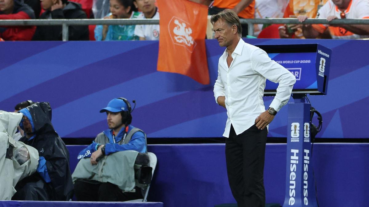 2026 World Cup: Hervé Renard’s Tunisia Faces Another Humiliation!