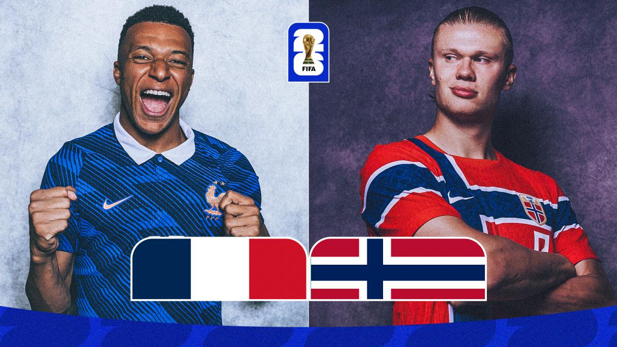 Norway: Likely Collaborations