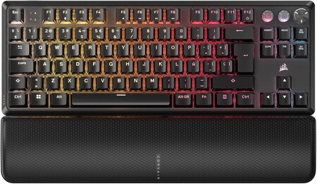 Prime Day has brought new lowest prices for various Corsair keyboards: all of these are still available