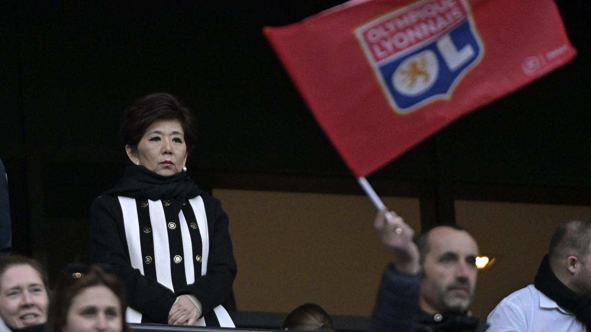 Michele Kang Unveils Major Transfer Window Strategy Following DNCG Decision