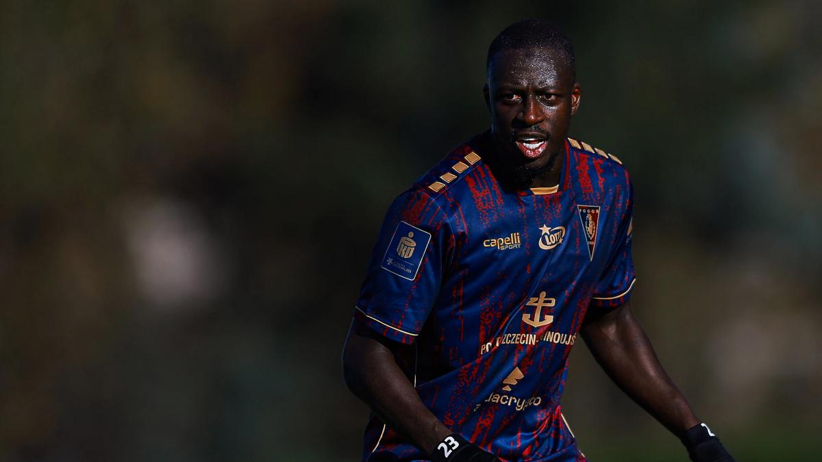 Market: Benjamin Mendy’s Unexpected Gamble is Paying Off