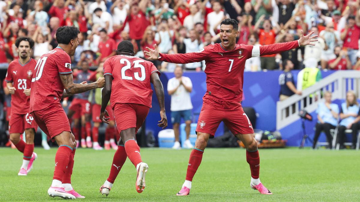 CdM 2026: Five Nations Qualified Before Even Playing!