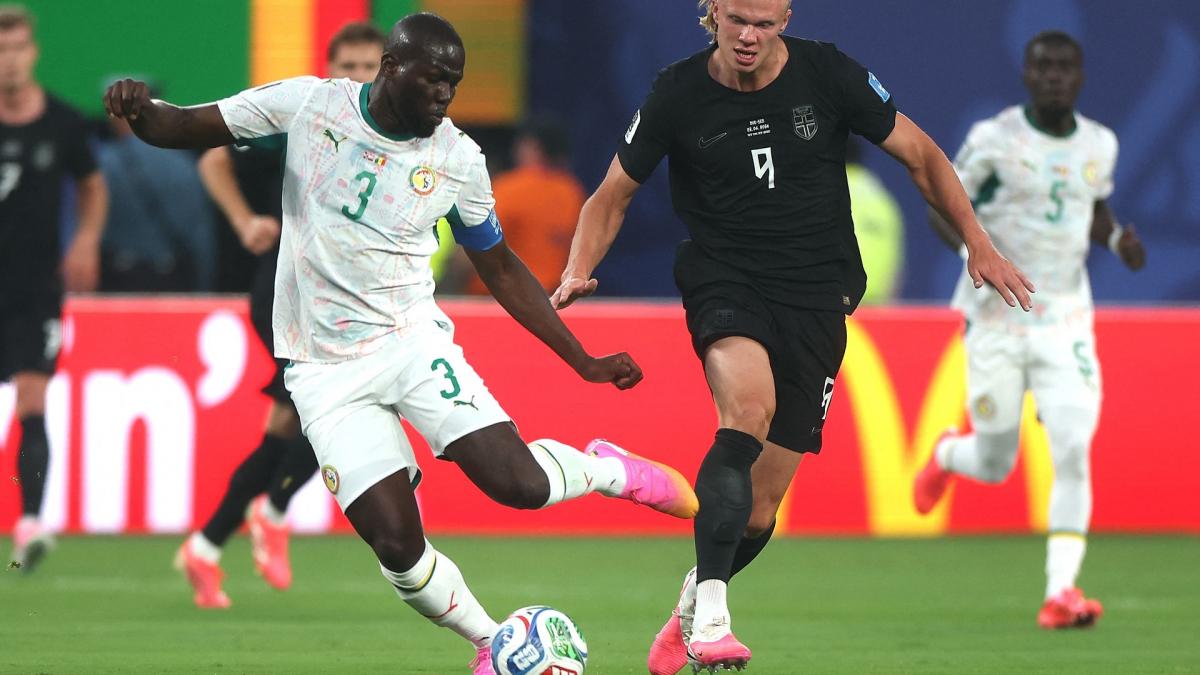 CdM 2026: Senegal Officially Advances to the Round of 16!