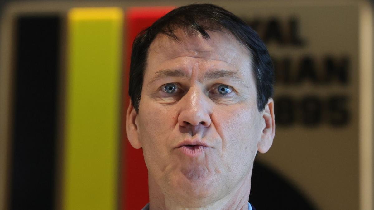 Belgium: Rudi Garcia’s Major Tirade Against Journalists