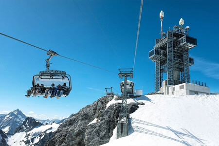To Purchase a Rolex, Money Alone Isn’t Enough: You Need Two Cable Cars, a Chairlift, and a Climb to the Summit