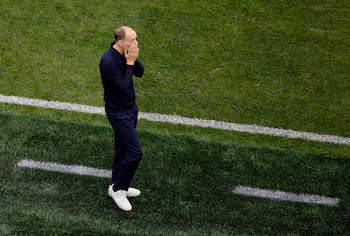Panama vs England LIVE from the 2026 World Cup: Follow Group L Standings in Real Time