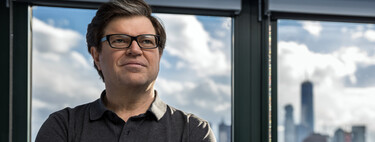 Yann LeCun at Vivatech