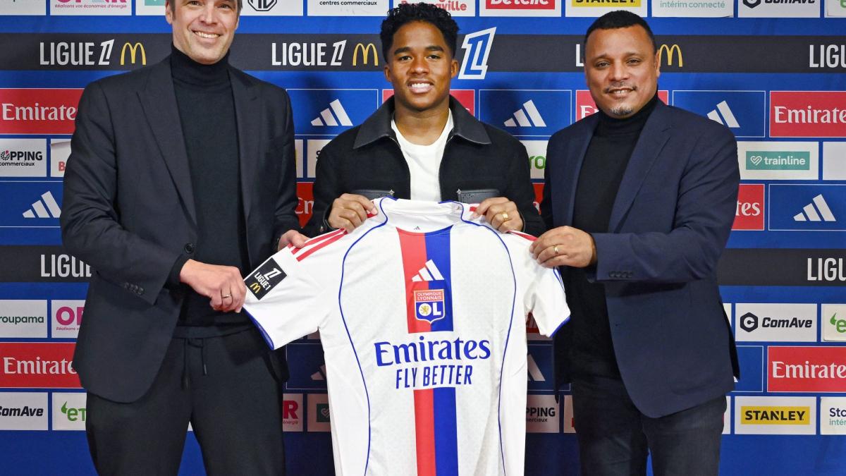 OL: Gerlinger Commends Louis-Jean