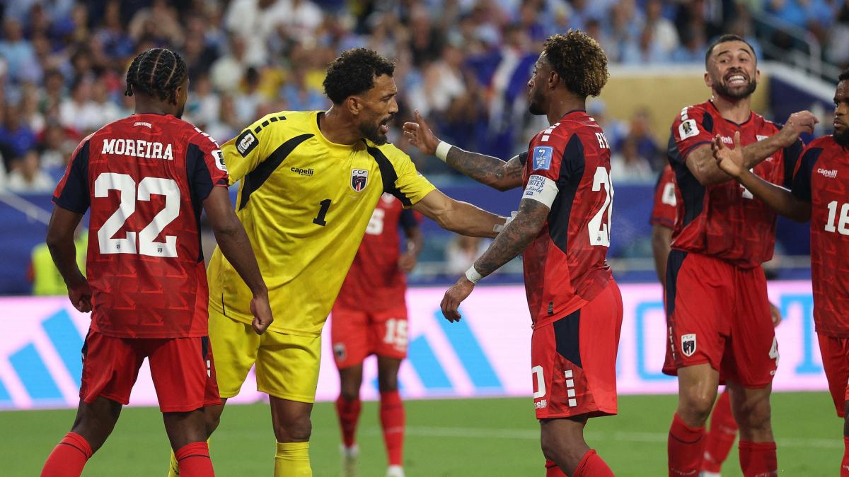 CdM 2026: Vozinha’s Inspiring Speech After Advancing to the Round of 16