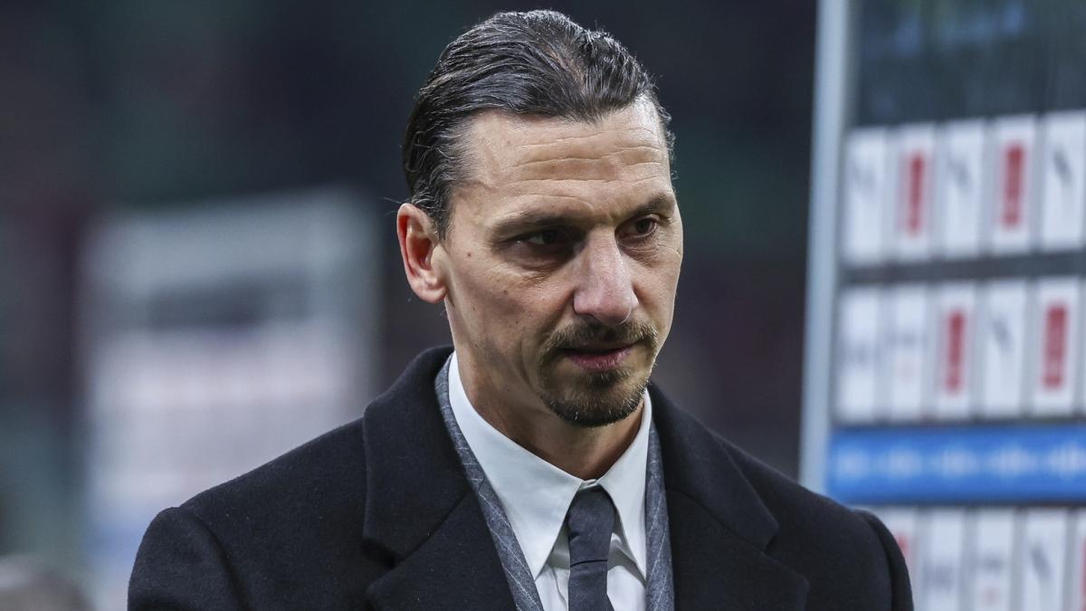 2026 World Cup: Zlatan Ibrahimović Issues Stark Warning to Sweden