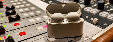 Sony WF-1000XM6