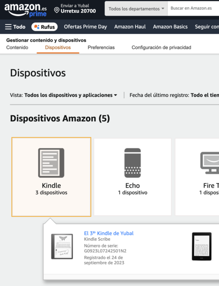 Devices