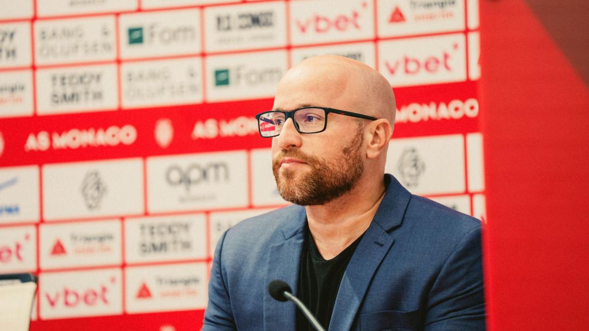 Monaco to Sign New Winger to Replace Maghnes Akliouche
