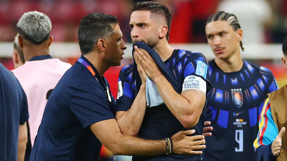 CdM 2026, Uruguay: Controversial Tweet Against Cucurella Sparks Scandal After Elimination