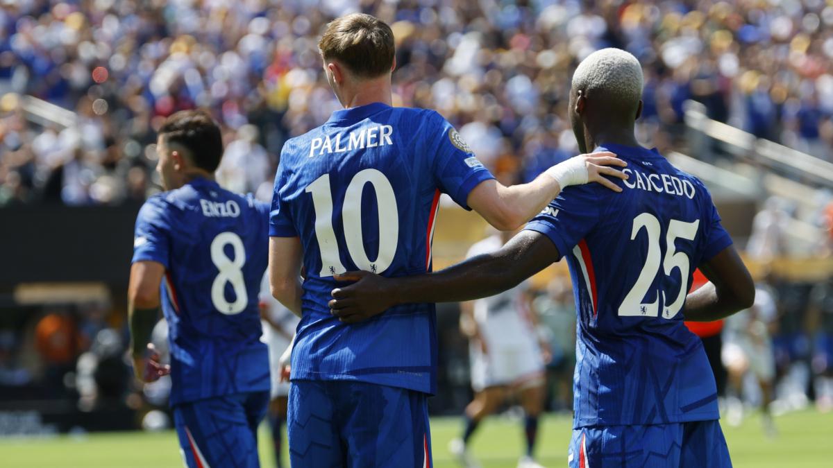 Chelsea Discovers an Unexpected Replacement for Marc Cucurella