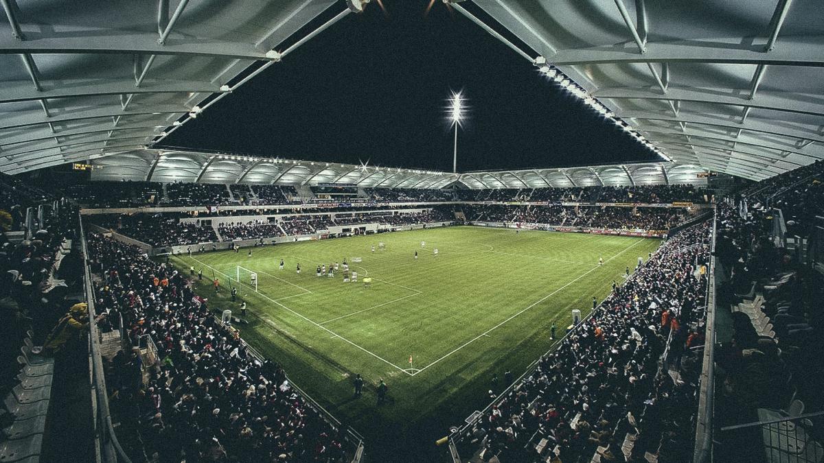 Stade de Reims Announces Restructuring of Its Pro 2 Team
