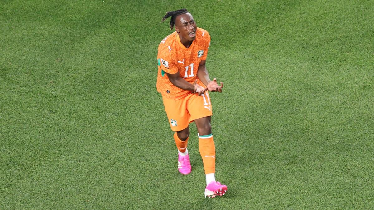 PSG Enters Contractual Agreement with Yan Diomandé