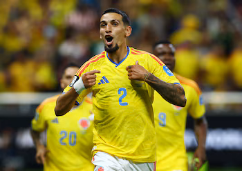 On Video: Relive the Goals and Highlights That Led the Colombian National Team to the Round of 32 in the 2026 FIFA World Cup