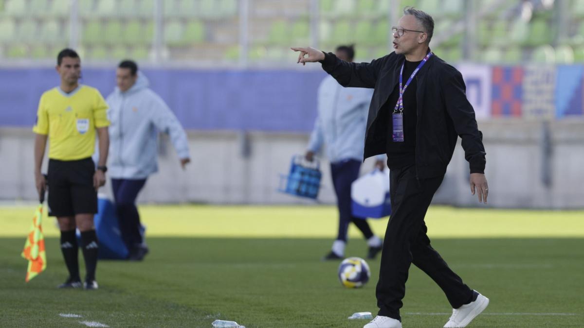 CdM 2026, Morocco: The Ironic Exit of Mohamed Ouahbi Before Facing the Netherlands
