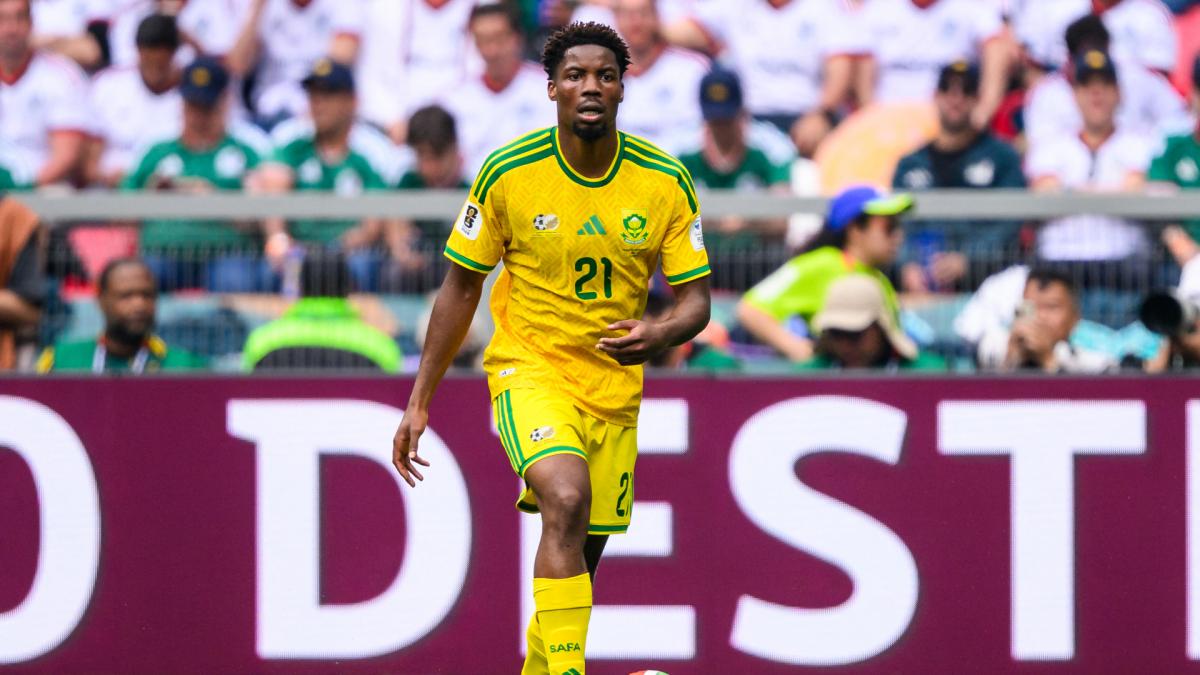 2026 World Cup: South Africa vs. Canada – A Shameful Round of 16?