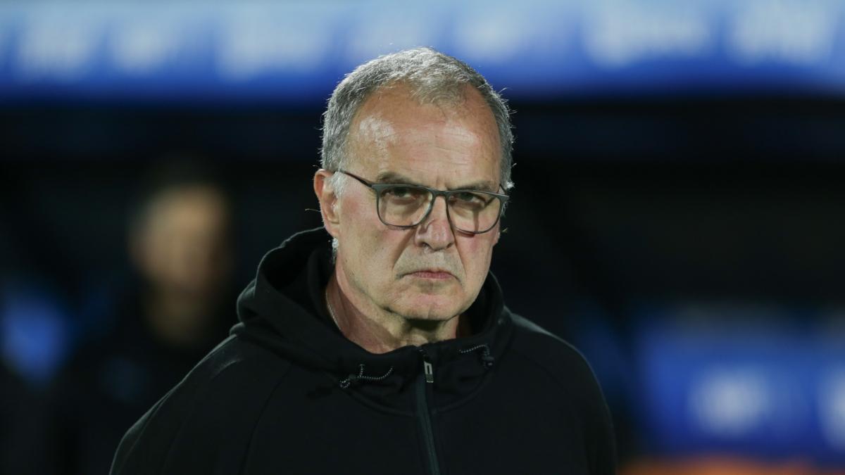 CdM 2026: Daniel Riolo Provides a Clear Analysis of Bielsa