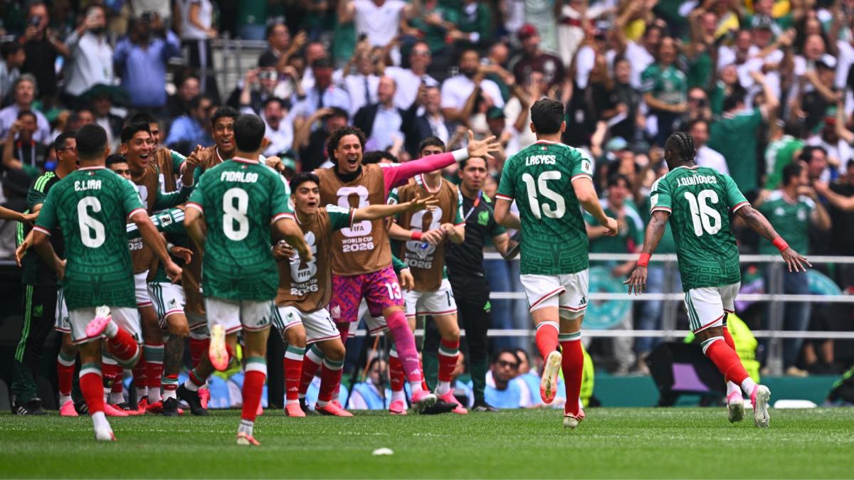 CdM 2026: Mexico’s Qualification Initiates Unprecedented Measures in the Country
