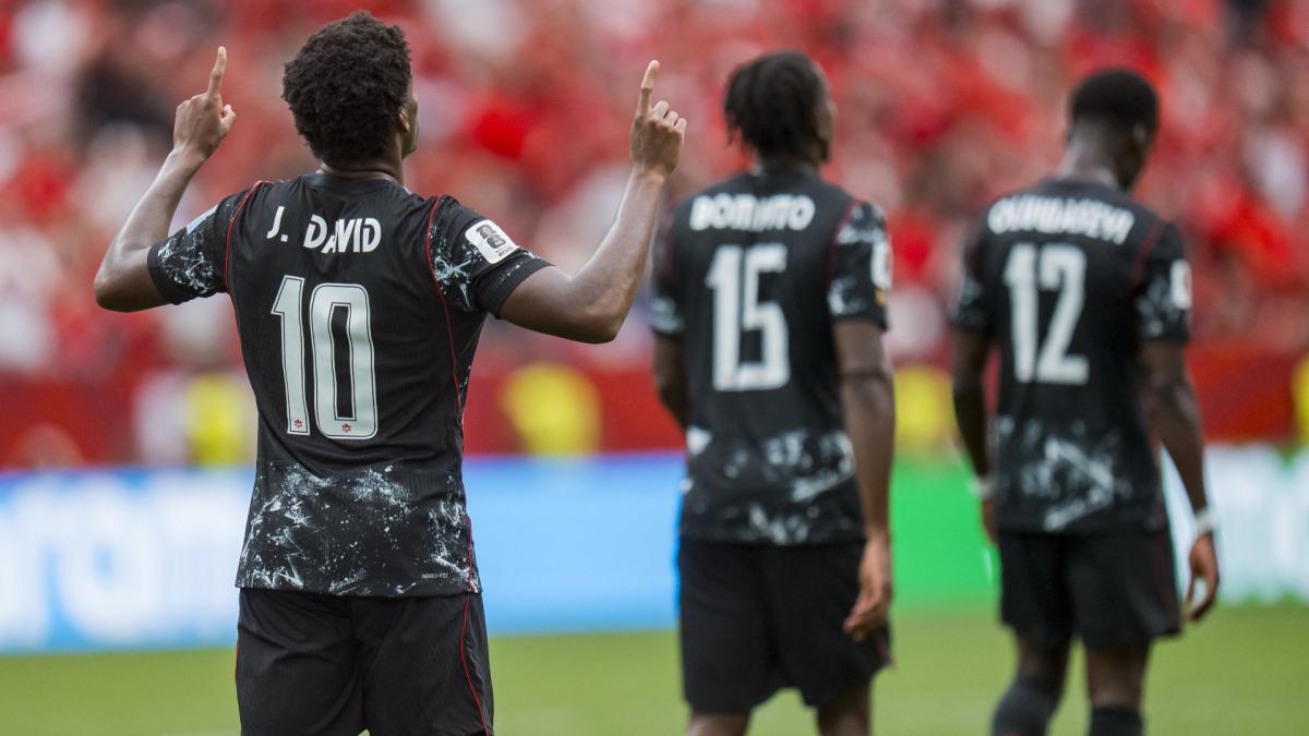 2026 World Cup: After a Dull Match, Canada Defeats South Africa and Advances to the Round of 16