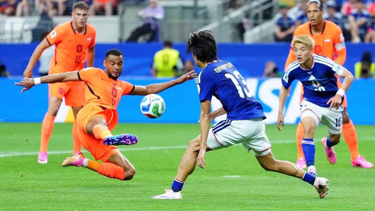CdM 2026, Netherlands: Despite the Drama, Cody Gakpo Stays with the Oranje