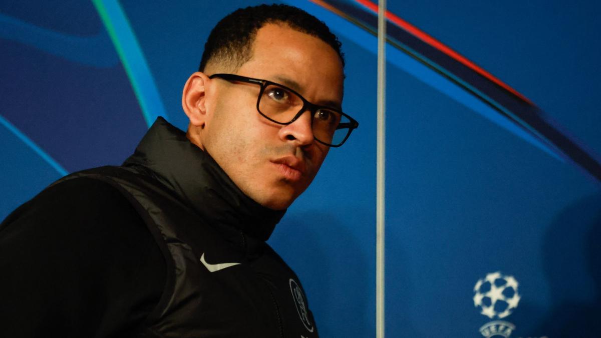 Liam Rosenior Accepts Offer to Join Paris FC