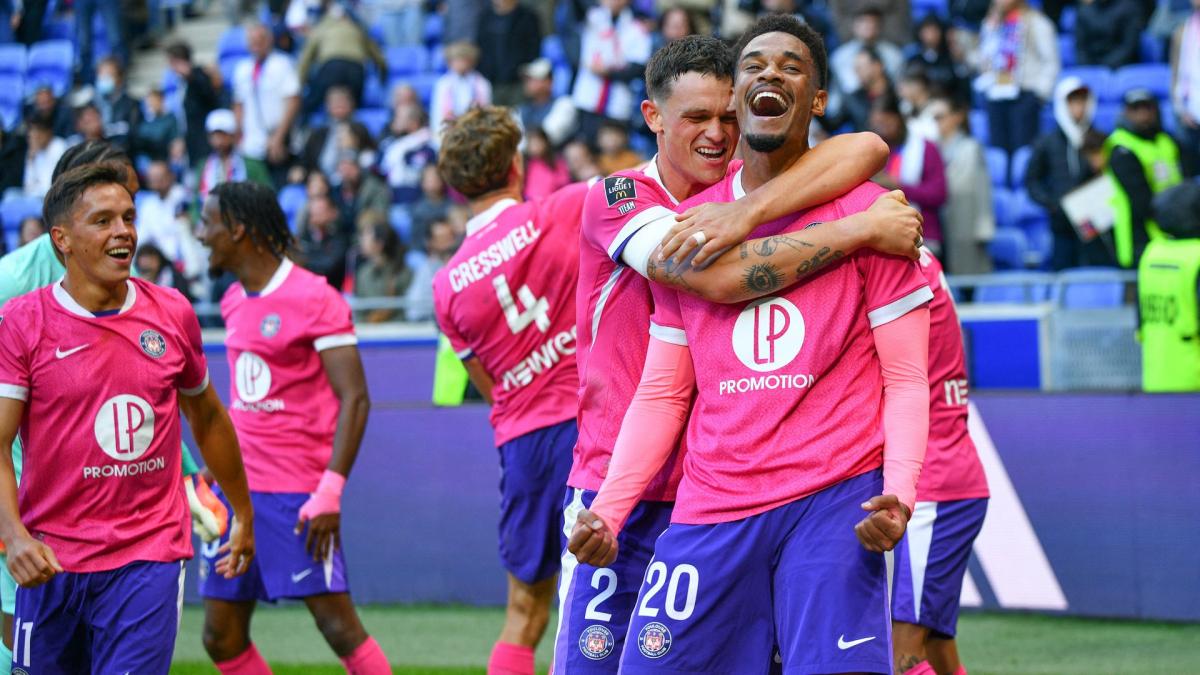 Toulouse Refuses €20m Bid for Emersonn