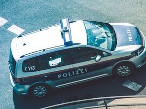 Shots Fired Near Youth Center: At Least Five Dead After Shooting in Germany