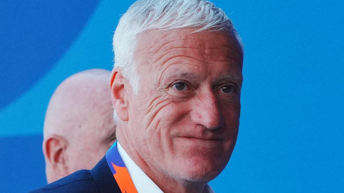 CdM 2026, Didier Deschamps: “I Had to Leave for My Own Good and That of the French Team”