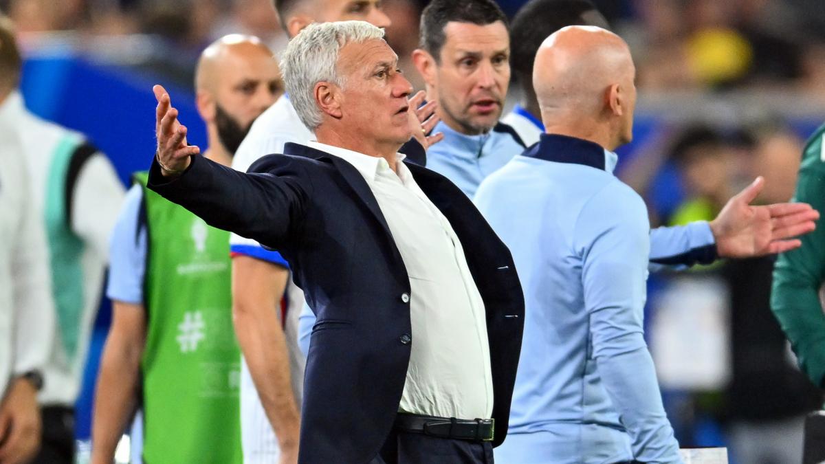2026 World Cup: Didier Deschamps Issues Warning to France Team Ahead of Clash with Sweden!