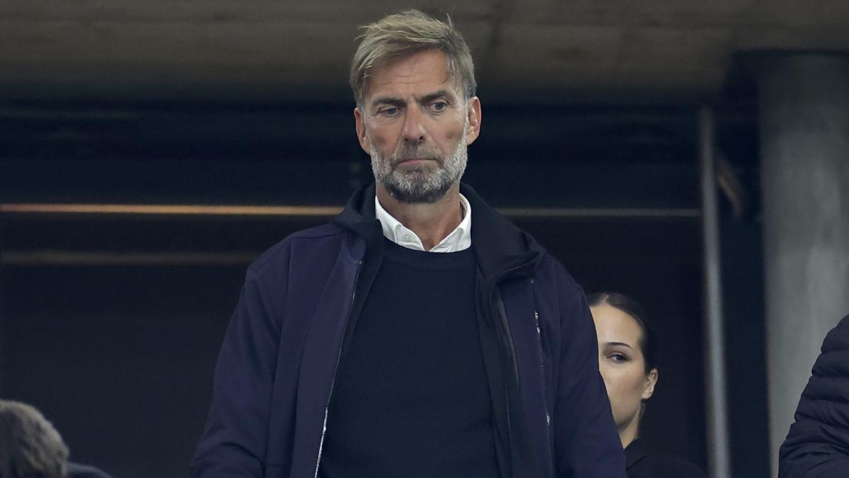 CdM 2026, Germany: Jürgen Klopp Strongly Intensifies Deniz Undav