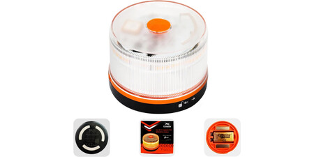 V16 Hibron Extrastar Beacon