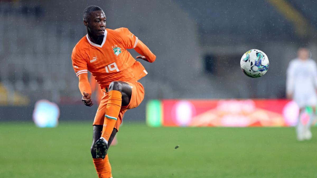 2026 World Cup: Ivory Coast’s Nicolas Pépé Makes a Comeback After Exile