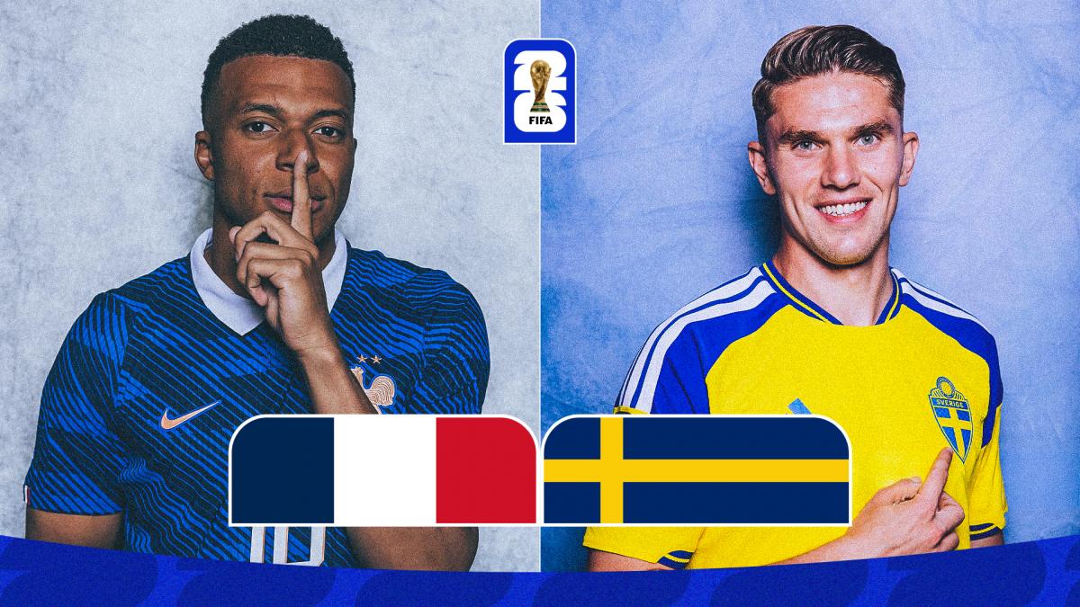 Sweden: Likely Formations